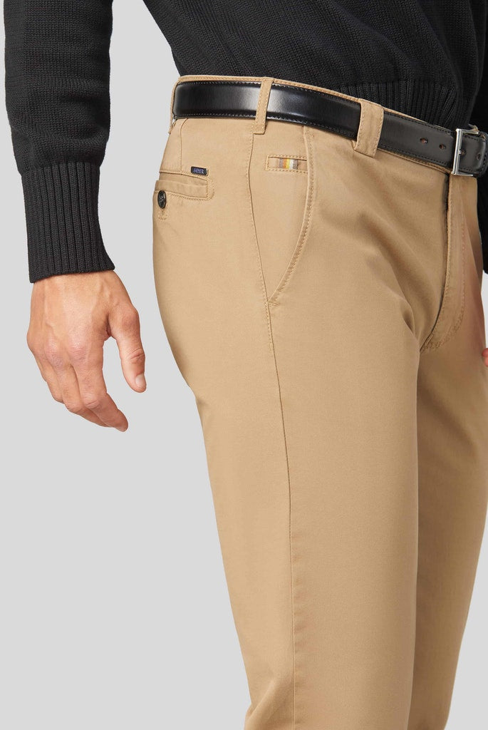 Meyer Regular fit Chinos